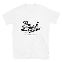 Load image into Gallery viewer, The Surf Theatre Short-Sleeve Unisex T-Shirt
