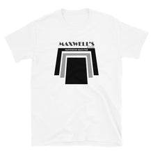 Load image into Gallery viewer, Maxwell&#39;s by the Sea Super Soft Short-Sleeve Unisex T-Shirt
