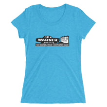 Load image into Gallery viewer, Warner Drive-In Women&#39;s Super Soft Tee
