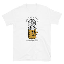 Load image into Gallery viewer, Tin Can Beach Short-Sleeve Unisex T-Shirt
