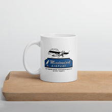 Load image into Gallery viewer, Meadowlark Airport Coffee Mug
