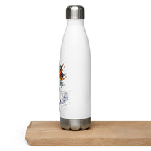 Load image into Gallery viewer, Main Street Festival 1975 Stainless Steel Water Bottle
