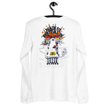 Load image into Gallery viewer, Main Street Festival 1975 Unisex Long Sleeve Tee
