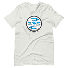 Load image into Gallery viewer, Carl Hayward Surfboards Super Soft Short-Sleeve Unisex T-Shirt

