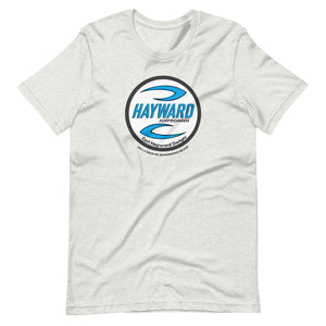 Carl Hayward Surfboards Super Soft Short-Sleeve Unisex T-Shirt