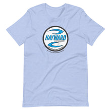 Load image into Gallery viewer, Carl Hayward Surfboards Super Soft Short-Sleeve Unisex T-Shirt
