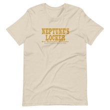 Load image into Gallery viewer, Neptune&#39;s Locker Huntington Beach Short-Sleeve Unisex T-Shirt
