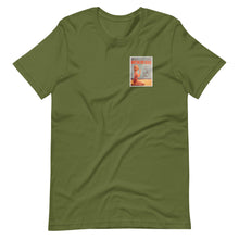 Load image into Gallery viewer, HB Fun in the Sun Short-Sleeve Unisex T-Shirt
