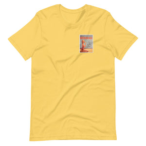 HB Fun in the Sun Short-Sleeve Unisex T-Shirt