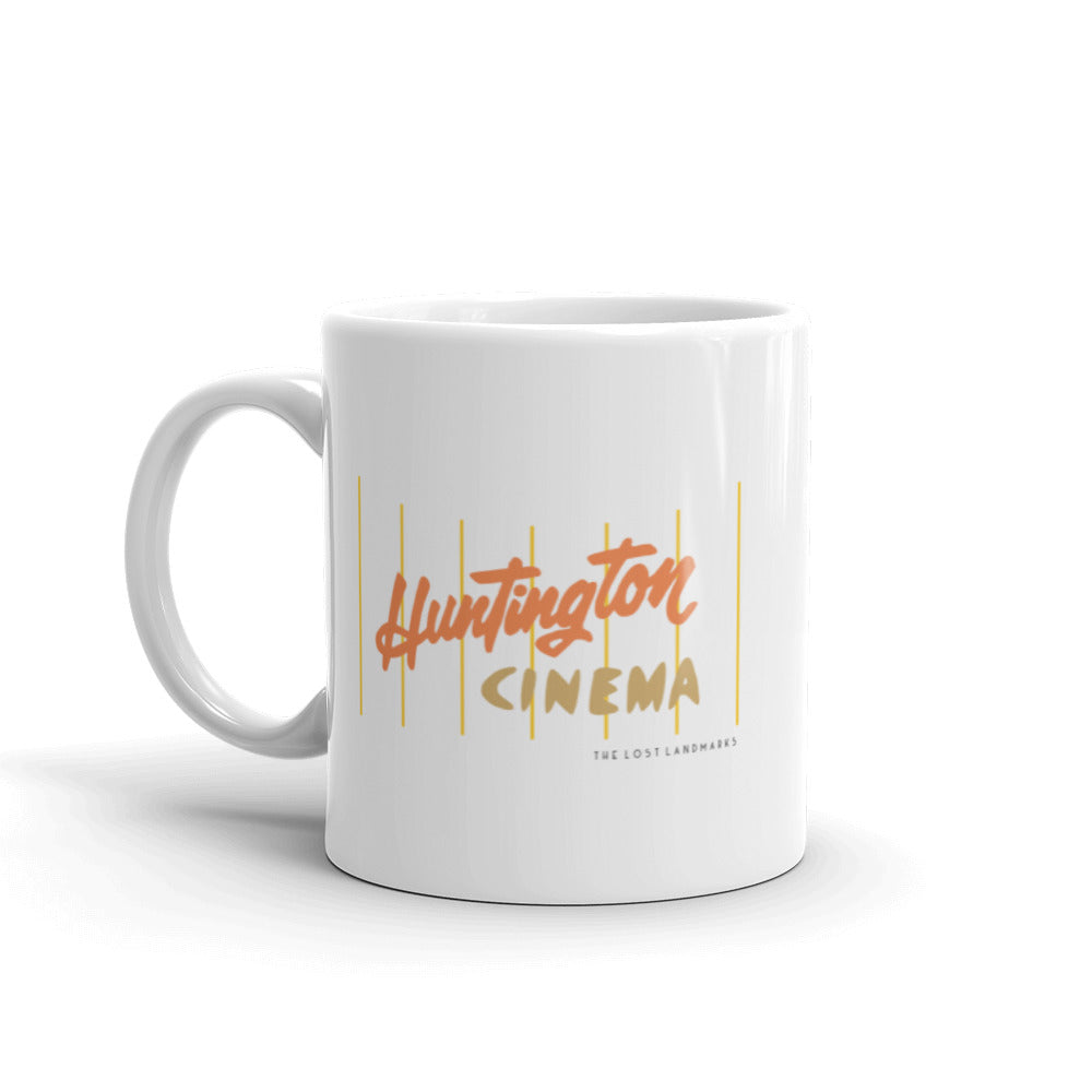 Huntington Cinema Mug Proto