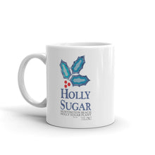 Load image into Gallery viewer, Holly Sugar Plant Huntington Beach Coffee Mug
