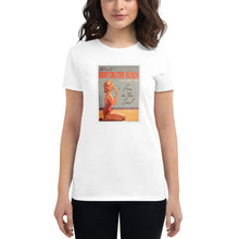Load image into Gallery viewer, HB Fun in the Sun Women&#39;s Tee
