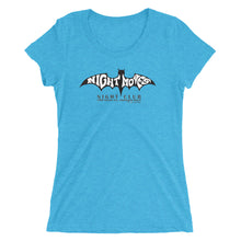 Load image into Gallery viewer, Night Moves Night Club Huntington Beach Women&#39;s Super Soft Tee
