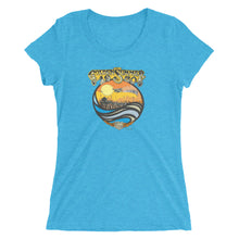 Load image into Gallery viewer, The Golden Summer of 1980 Womens Tee
