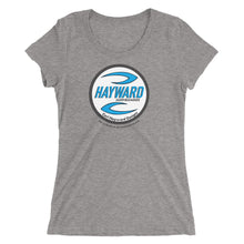 Load image into Gallery viewer, Carl Hayward Surfboards Womens Super Soft Tee
