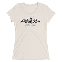 Load image into Gallery viewer, Night Moves Night Club Huntington Beach Women&#39;s Super Soft Tee
