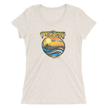 Load image into Gallery viewer, The Golden Summer of 1980 Womens Tee
