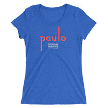 Load image into Gallery viewer, Paulo Drive-In Women&#39;s Super Soft Tee
